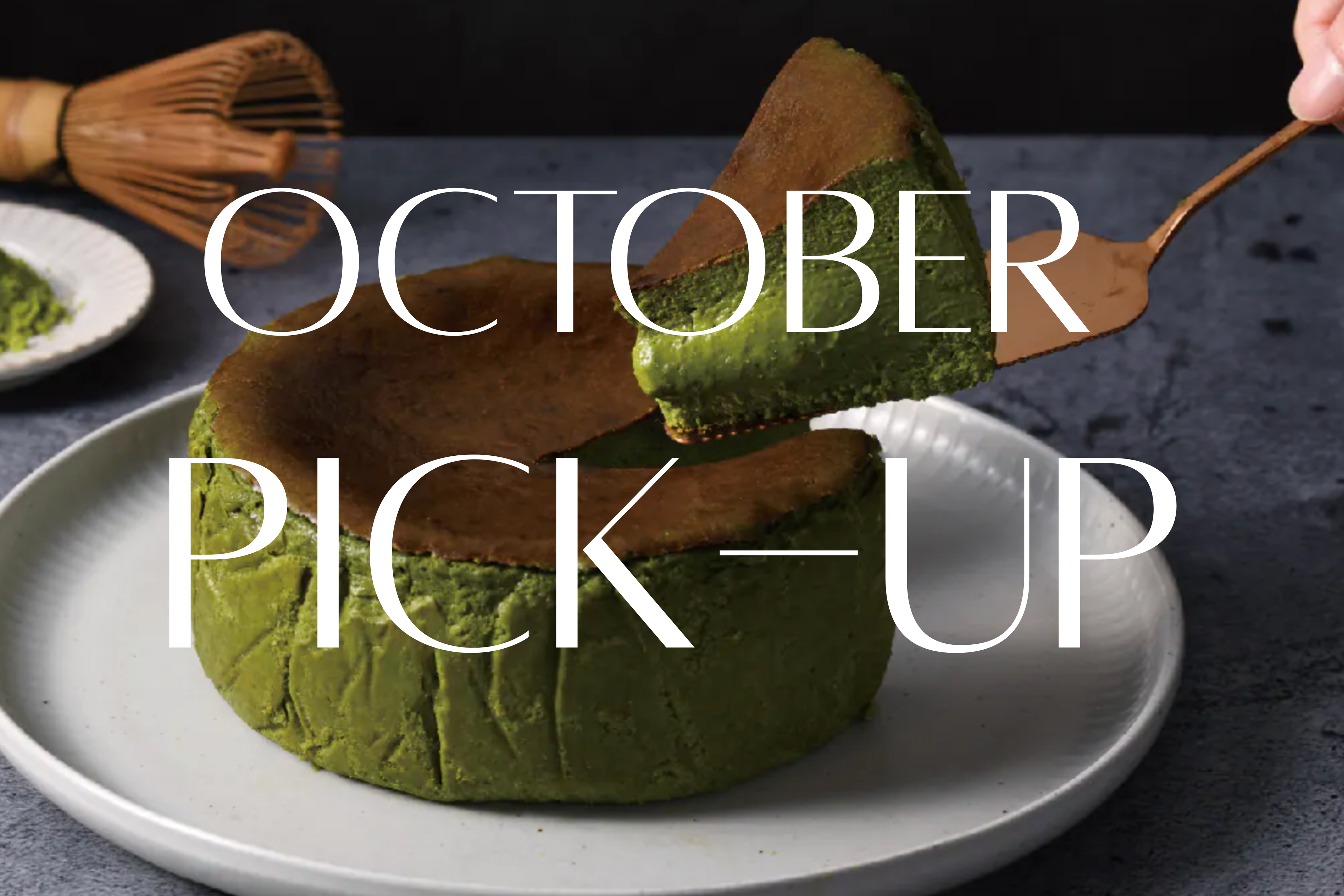 MATCHA