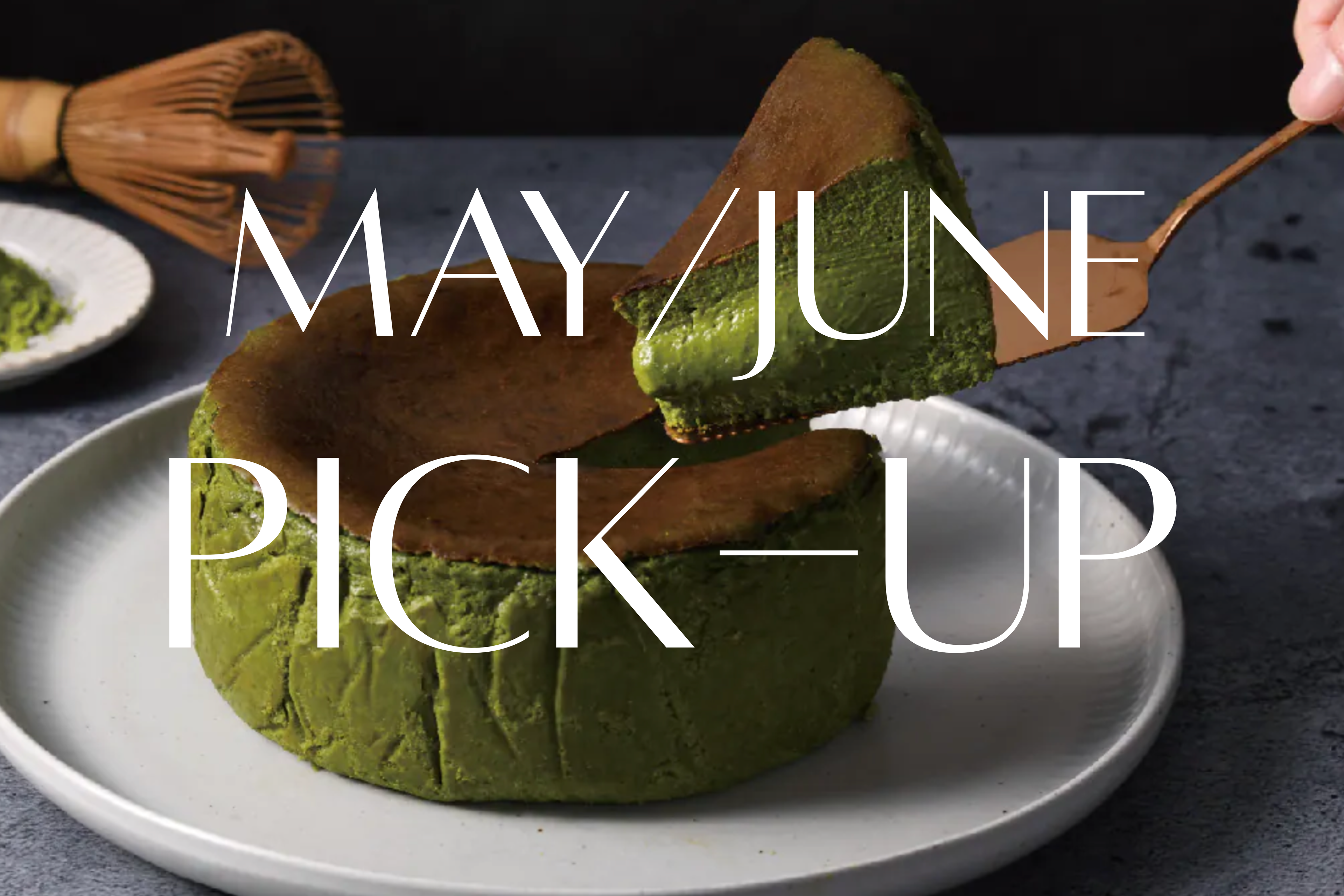 KYOTO KOYAMAEN MATCHA